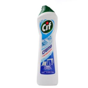 Cremoso Cif
