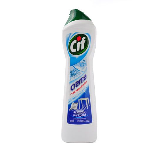 Cremoso Cif