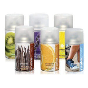 Aromatizante Make