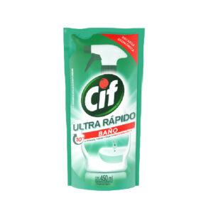 Cif de baño Doy Pack