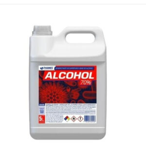 Alcohol 70/30 5Lt