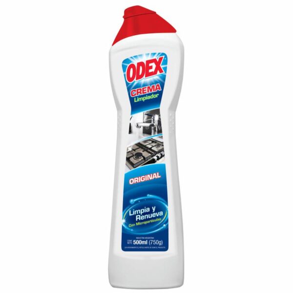 Cremoso Odex