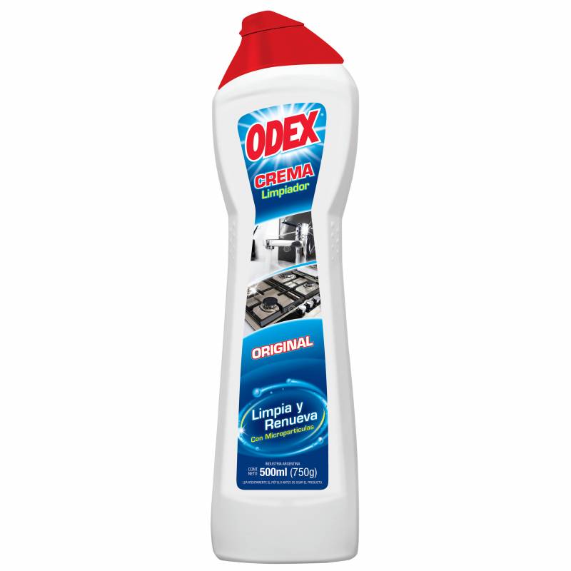 Cremoso Odex