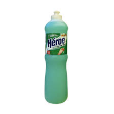Detergente 2da marca