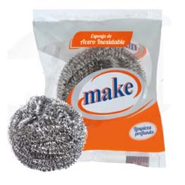 Esponja Make 300Gr