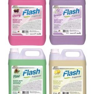 Fragancia Flash