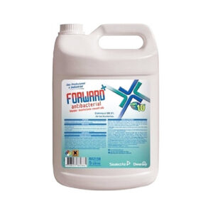 Desinfectante Forward antibac JHONSON 5lt