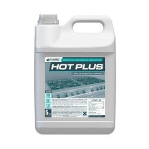 Desengrasante prof Hot Plus 5lt