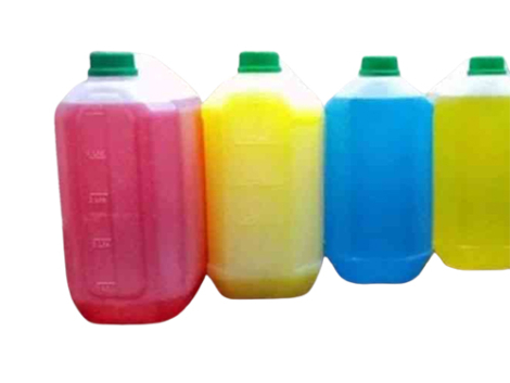 desodorante clean 500