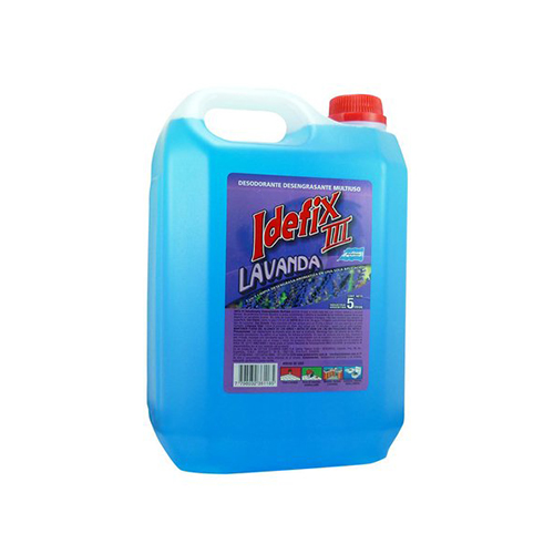 Desodorante de piso Idf 5lt