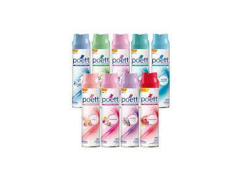desodorante poet 500