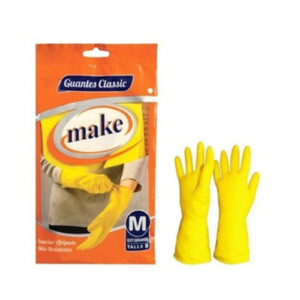Guantes Make