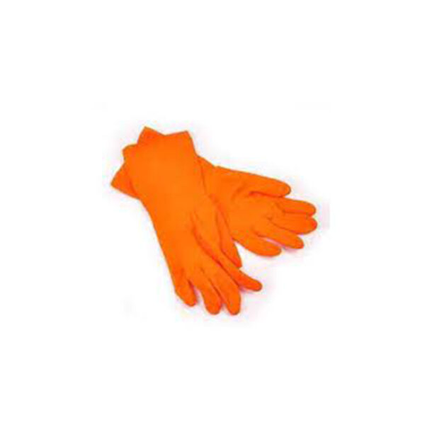Guantes Mapa Afelpado.