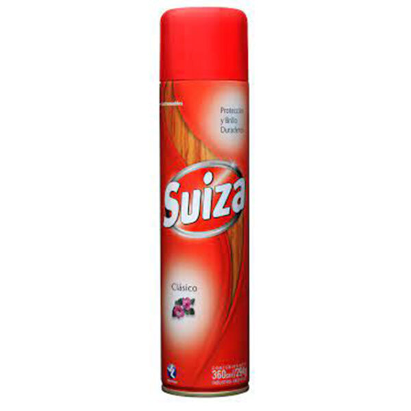 Lustramueble Suiza