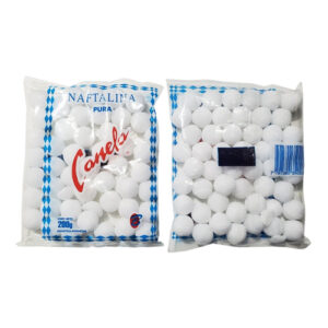 Naftalina 200Gr