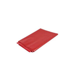 Bolsa roja patogenico