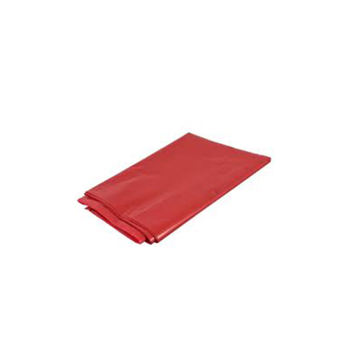 Bolsa roja patogenico