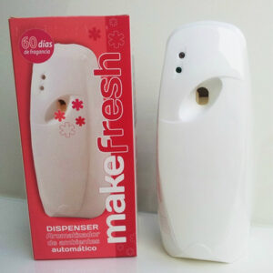 Dispenser aromatizante