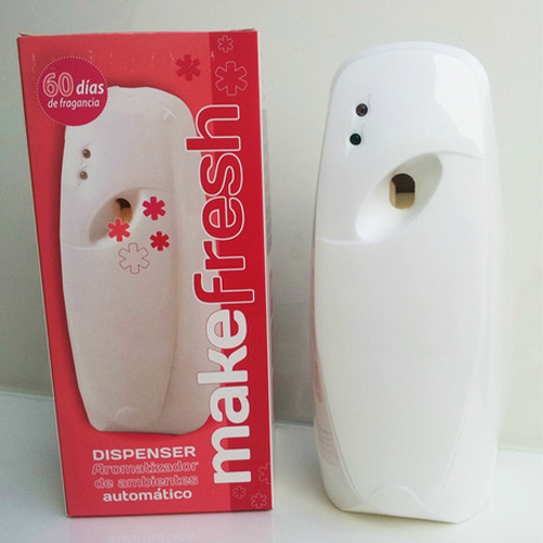Dispenser aromatizante