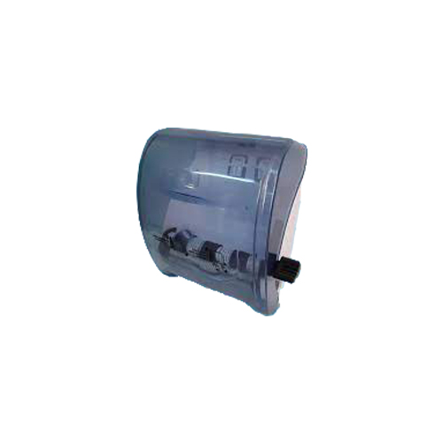 Dispenser bobina palanca