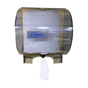 Dispenser de toalla celmatic