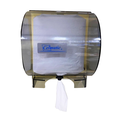 Dispenser de toalla celmatic