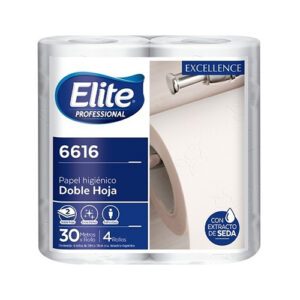 Elite doble hoja 30mt