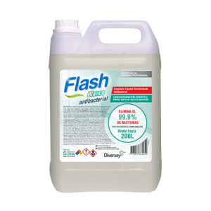 Desodorante antibacterial JHONSON 5LT