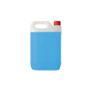 Limpia vidrios multiuso Clean 5LT