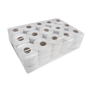 Papel Higiénico 80MT