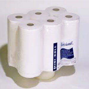 Rollo 300 usos x 6 miniroll