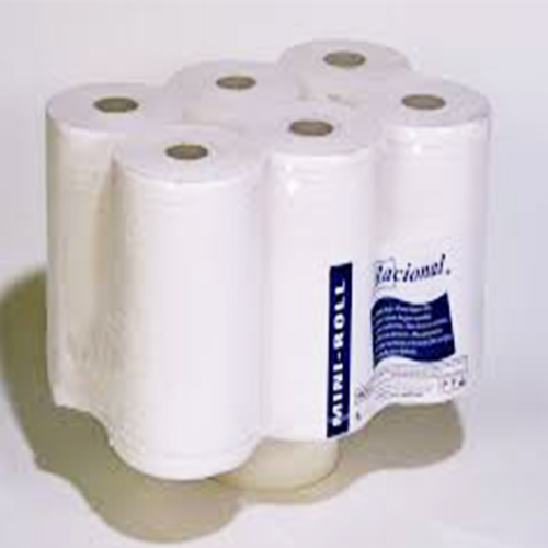 Rollo 300 usos x 6 miniroll