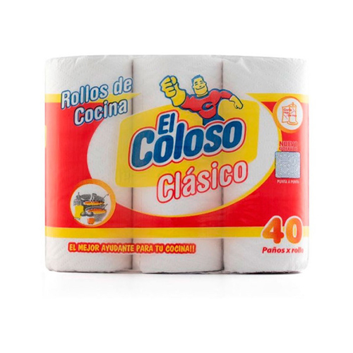 Rollos cocina
