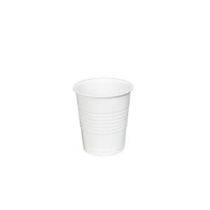 Vaso plástico 180CC