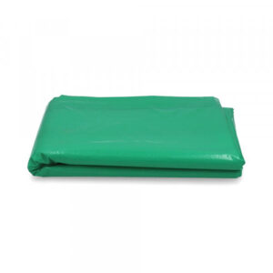Bolsa verde