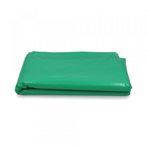 Bolsa verde