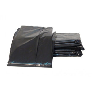 Bolsas de residuo