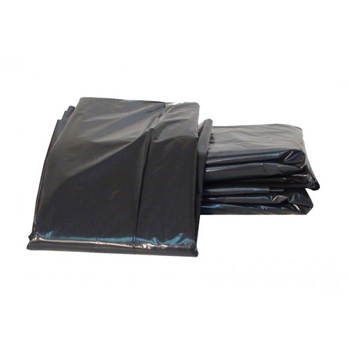 Bolsas de residuo