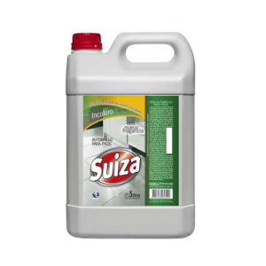 Cera Autobrillo Suiza 5lt